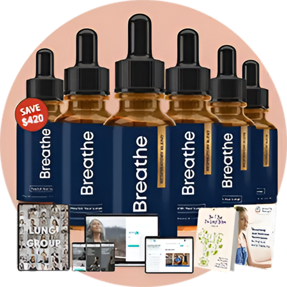 Breathe Supplement